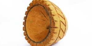 Coconut Shell Bowl