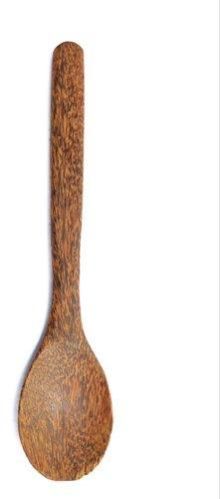 Coconut Shell Spoon