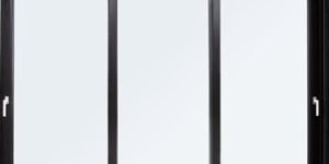 UPVC Sliding Doors