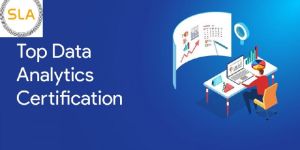 Job Data Analytics Training Service