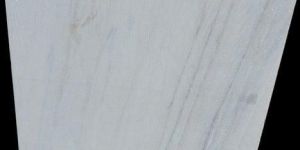 White Marble Slab