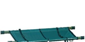 Stretcher Four Fold