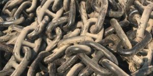 Marine Anchor Chain