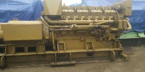Marine Diesel Generator