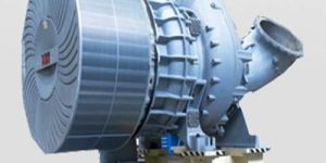 Marine Turbochargers