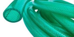 PVC Braided Garden Pipes