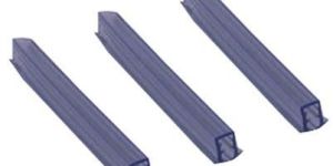 SI0114 PVC Rubber Profiles