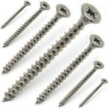 CSK Phillips Self Tapping Screws