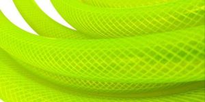 PVC Braided Hose Pipes