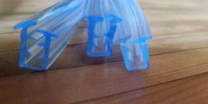 PVC Sliding Door Rubber