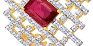 Cocktail Diamond Rings