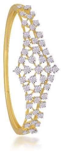 Diamond Ladies Bracelets