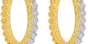 Fashion Diamond Bangles