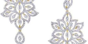 Saha Diamond Earrings