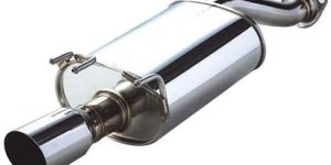 Automobile Exhaust System