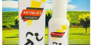 Arthojet Oil