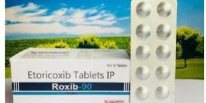 Roxib-90 Tablets