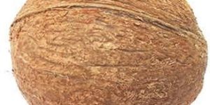 Fully Husked Coconut