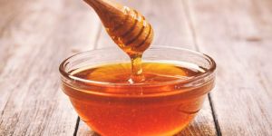 Raw Honey