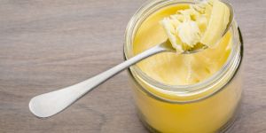 Carrot & Beetroot Fed Cow Ghee