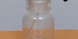 Canada Balsam Bottle