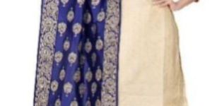 Banarasi Silk Dupatta