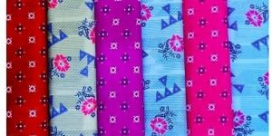 Cotton Nighty Fabric