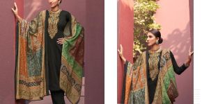 Pakistani Lawn Suits
