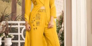 Fancy Kurti