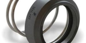 Conical Spring Seals