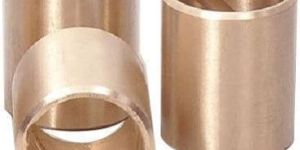 Gun Metal Bearing Bush