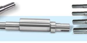 Mechanical Shaft Seal