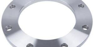 Plate Flanges