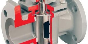 Plug Valves