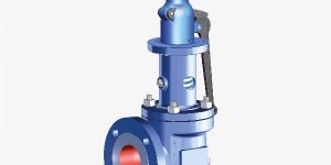 Pressure Relief Valves