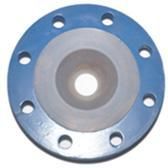 PTFE Lined Reducing Flanges