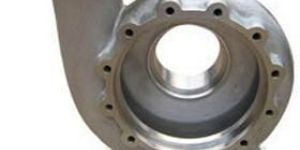 Pump Casing