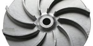 Pump Impeller