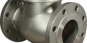 Swing Check Valves