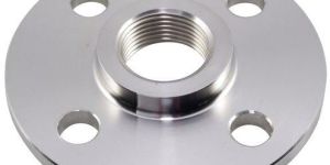 Threaded Flanges