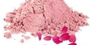 Rose Petal Powder