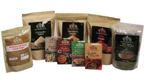 Indian Spices