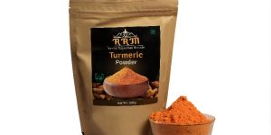 Pure Turmeric Powder