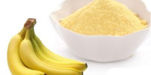 Banana Powder
