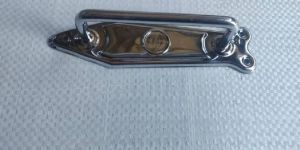 Mild Steel Door Handles