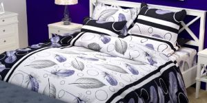Handloom Bed Sheets