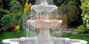 Designer Marble Fountain