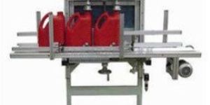 Bottle Leak Testing Machine