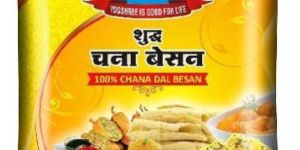 Chana Gram Flour