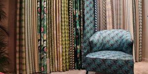 Interior Fabrics